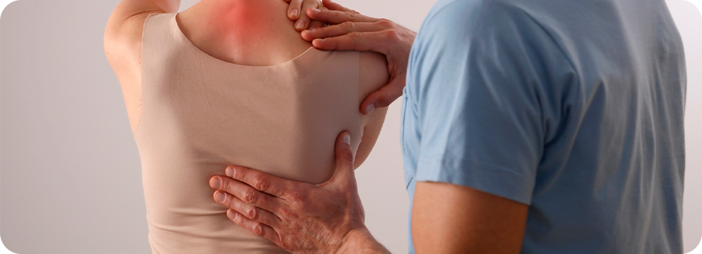 Fibromialgia: como identificar e tratar a dor crônica generalizada