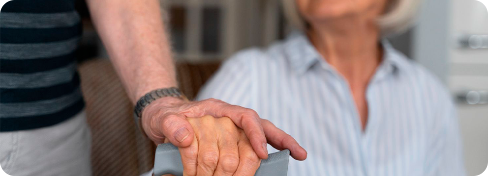 Doença de Parkinson: diagnóstico e tratamento com neurologista