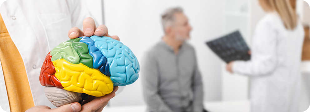Esclerose múltipla: sintomas, diagnóstico e tratamento com neurologista