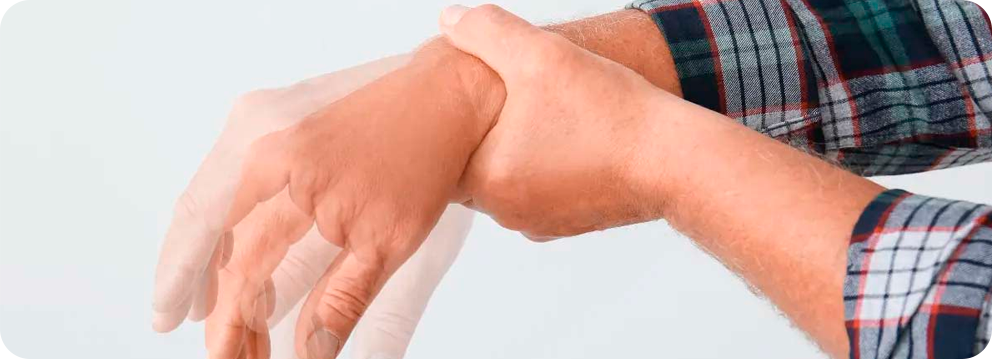 Tremor Essencial: diagnóstico e tratamento com neurologista