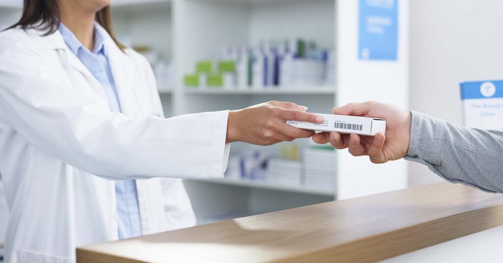 Receita neurológica digital: medicamentos controlados e prescrições online