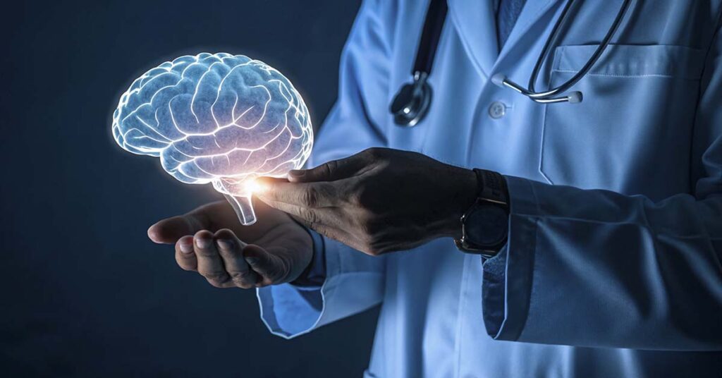 Futuro da Neurologia: tendências e inovações que estão transformando o cuidado com o cérebro
