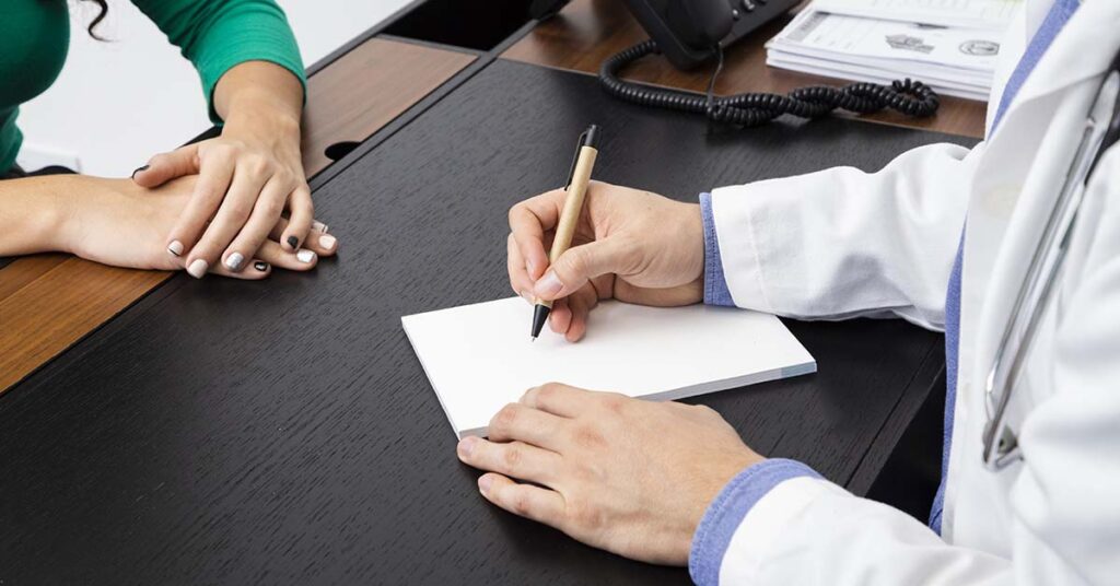 Segunda opinião médica: quando procurar e como ela pode mudar seu tratamento?