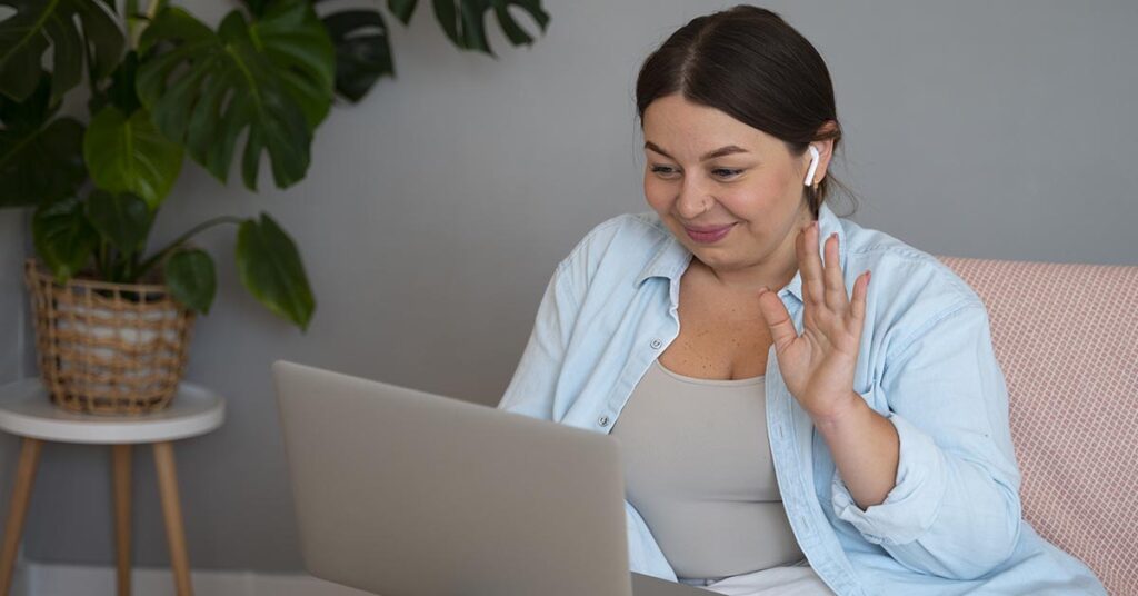 Como funciona uma consulta neurológica online?